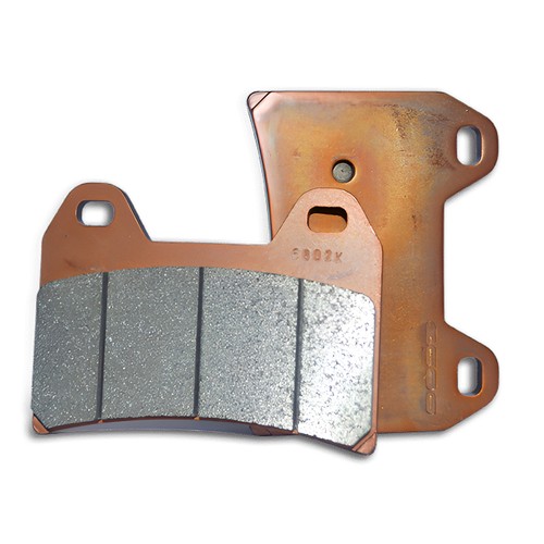 Zcoo racing brake pads for - brake,