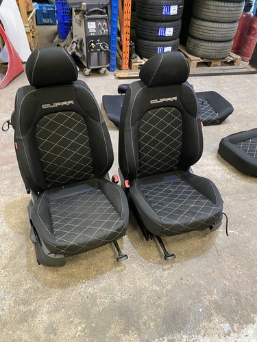 Seat ibiza cupra interior - ibiza,