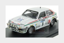 1:43 Trofeu Vauxhall Chevette