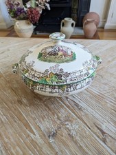 Spode Spode's Byron Tureen