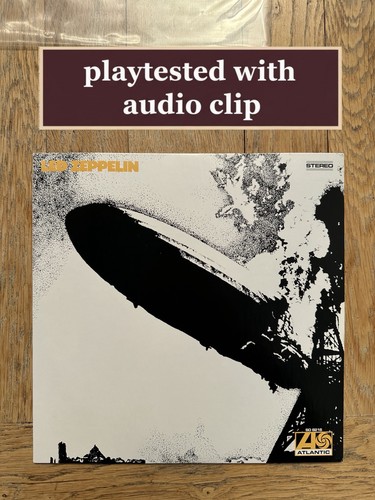 Led zeppelin classic - classic, records
