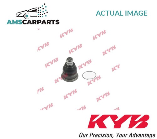 Suspension ball joint - suspension,