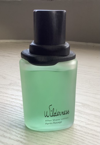 Vintage rare avon wilderness - vintage,