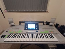 Yamaha tyros digital - tyros, 3