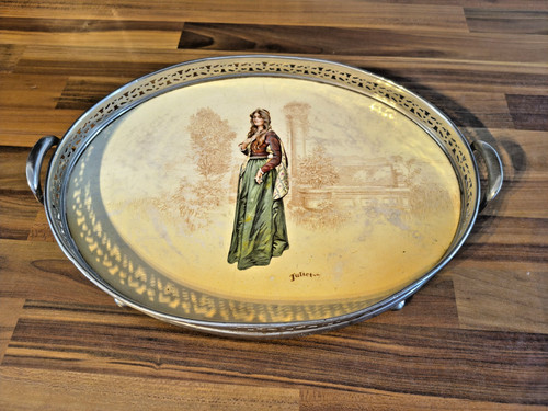 Royal doulton juliet - doulton,