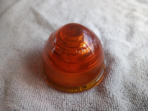 Lucas l594 sidelight indicator - sidelight,