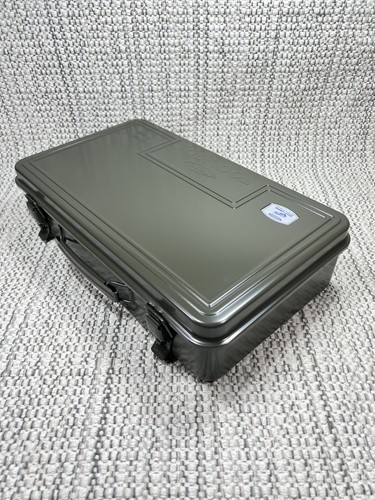 Toyo steel 360 - steel, t-360