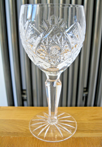 Edinburgh crystal royal wine - edinburgh,