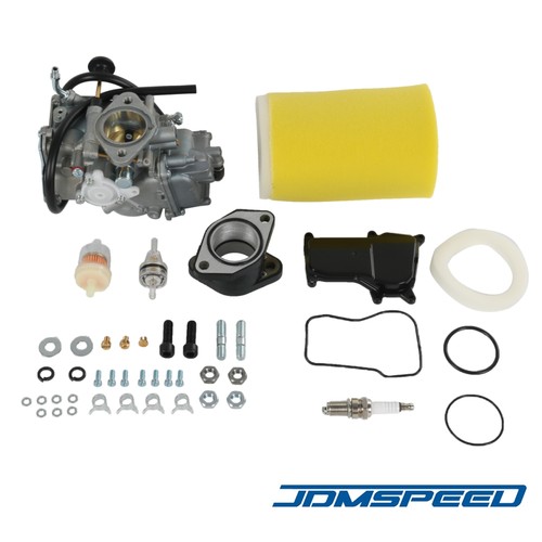 New carburetor for - carburetor, big