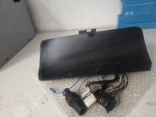 Vauxhall nova digital dash - nova,