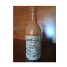Purnell honey sweetened - &,