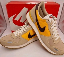 Nike Air Vortex Desert Ore Orange Brown UK 8.5 EU 43 US 9.5 903896-203 Excellent