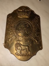 1803-1812 British General