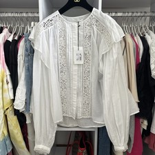 Isabel Marant Georgina Top