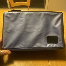 Cassette Tape Carrying Case