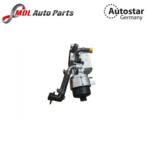 Autostar germany oil cooler - autostar,