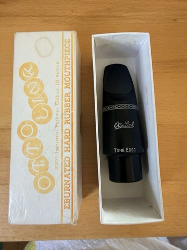 Otto link tone - link, ‘tone