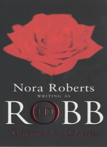Rapture death d - d., robb