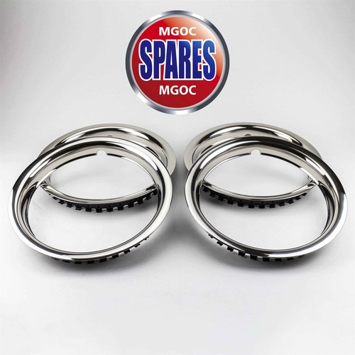 Mgb stainless steel - mgb,