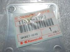 KAWASAKI AR50 HEAD GASKET