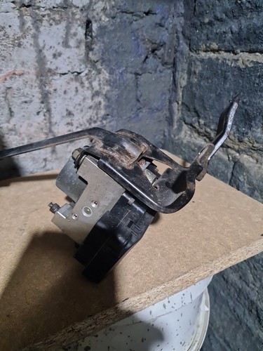 Diahatsu yrv turbo abs - 1.3,