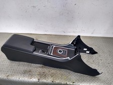  XF CENTRE CONSOLE PORTFOLIO 4 Door Saloon Automatic  15-24 JAGUAR