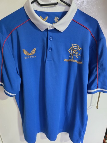 Glasgow rangers 150th - rangers,