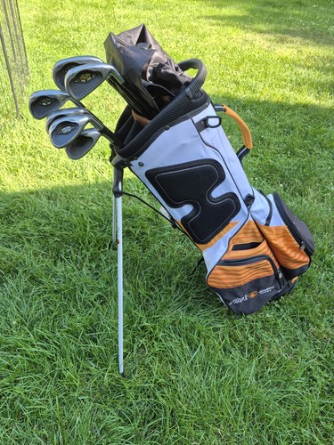 Callaway orange tito vodka - orange,