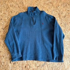 Vintage Ralph Lauren Quarter