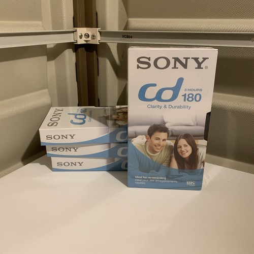 Sony 180 minute hour - sony,