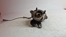 FORD FIESTA MK7 2009 RIGHT