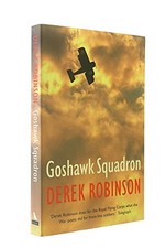 Goshawk squadron derek - squadron, by