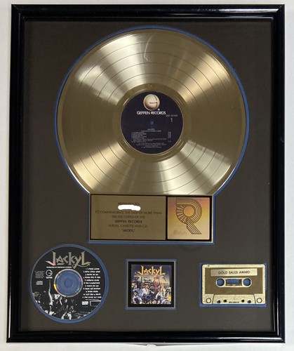 Jackyl original 1992 - original,