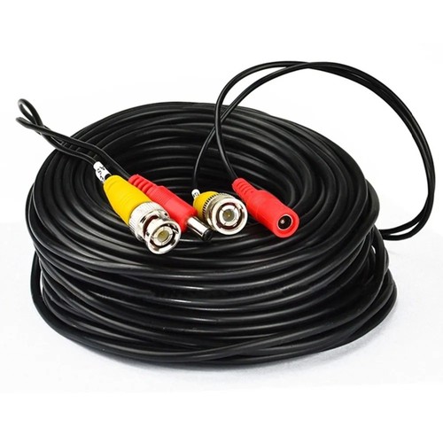 Bnc power camera extension - power,