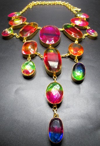 Gorgeous hyrdro quartz - gorgeous,