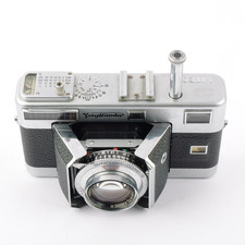 Voigtländer Vitessa Ultron