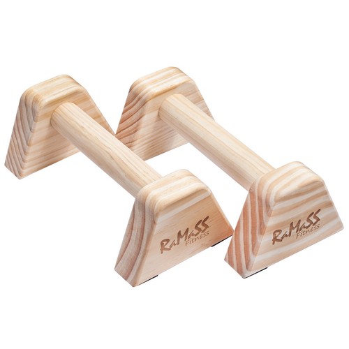 Ramass fitness push bars - fitness, up
