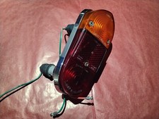 Taillight Right Innocenti Mini