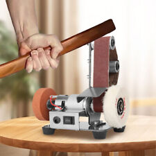UK Mini Electric Belt Sander