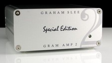 Graham Slee Gram Amp 2 SE