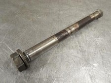 1977 YAMAHA IT 175E - SWINGARM