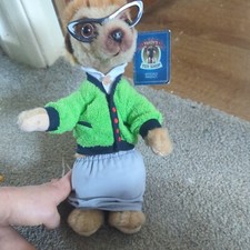 Maiya Meercat Collection New