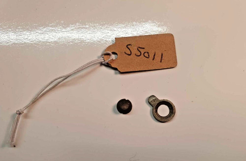 Vintage stanley plane - 50, spur