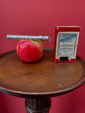 Victorian Hallmarked 1900