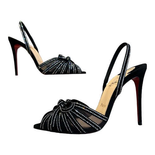 Christian louboutin heels - louboutin,