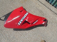 ducati 851 l/h fairing side