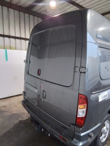 Rear door ldv v80 - v80, (v80)