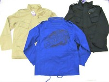 Speedway jacket wulfsport - jacket,