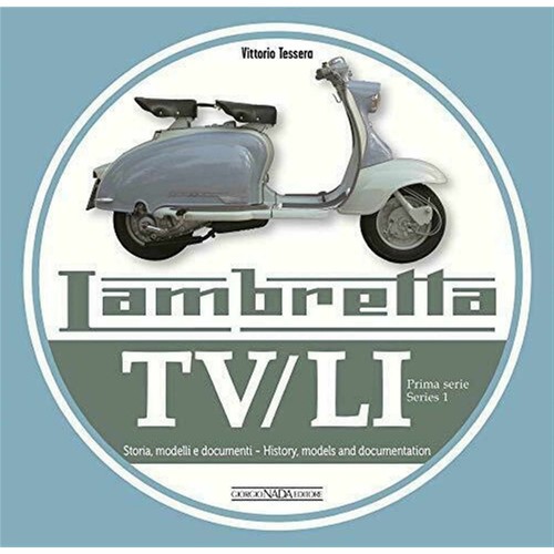 Lambretta history and - lambretta,