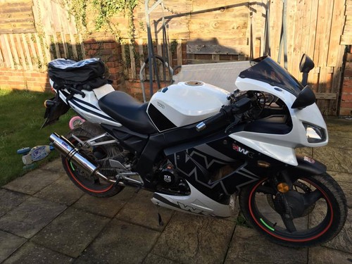 125 sport 2012 2017 - 125,